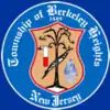 Official seal of Berkeley Heights, New Jersey