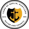 Official seal of Berlin, Maryland