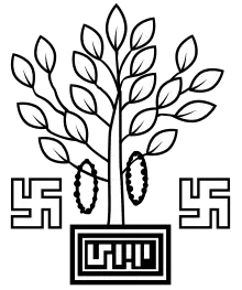 Official emblem of Bihar