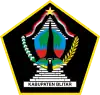 Coat of arms of Blitar Regency