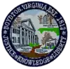 Official seal of Boydton, Virginia