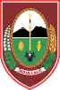 Coat of arms of Boyolali Regency