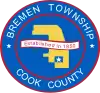 Official seal of Bremen Township