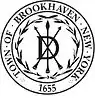 Official seal of Brookhaven