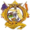 Official seal of Brooksville, Florida