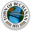 Official seal of Buchanan, Virginia