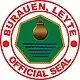 Official seal of Burauen
