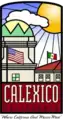 Official seal of Calexico, California