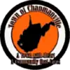 Official seal of Chapmanville, West Virginia
