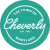 Official seal of Cheverly