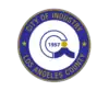 Official seal of City of Industry, California
