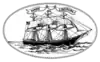 Official seal of New London, Connecticut