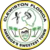 Official seal of Clewiston, Florida