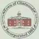 Official seal of Clintwood, Virginia