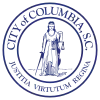 Official seal of Columbia