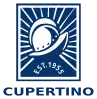 Official seal of Cupertino, California