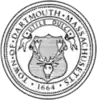 Official seal of Dartmouth, Massachusetts