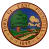 Official seal of East Fishkill, New York