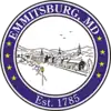 Official seal of Emmitsburg