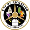 Official seal of Escondido, California