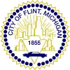Official seal of Flint, Michigan