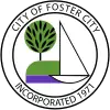 Official seal of Foster City, California