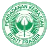 Official seal of Fraser's Hill