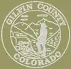 Official seal of Gilpin County