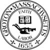 Official seal of Groton, Massachusetts
