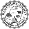 Official seal of Hampshire County