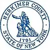 Official seal of Herkimer County