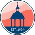 Official seal of Hillsborough County