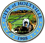 Holtville, CA seal