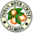Official seal of Indian River County