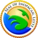 Official seal of Inopacan