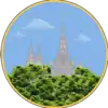 Official seal of Kandal