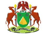 Seal of the Governor of Kano State