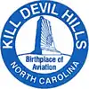 Official seal of Kill Devil Hills, North Carolina
