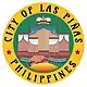 Official seal of Las Piñas