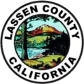 Official seal of Lassen County, California