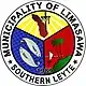 Official seal of Limasawa