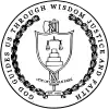 Official seal of Lincoln Park, Michigan