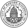 Official seal of Madison