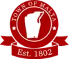 Official seal of Malta
