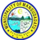 Official seal of Mangudadatu