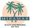 Official seal of Miramar, Florida