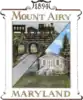 Official seal of Mount Airy, Maryland