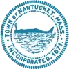 Official seal of Nantucket