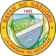 Official seal of Nasugbu