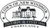 Official seal of New Windsor, Maryland